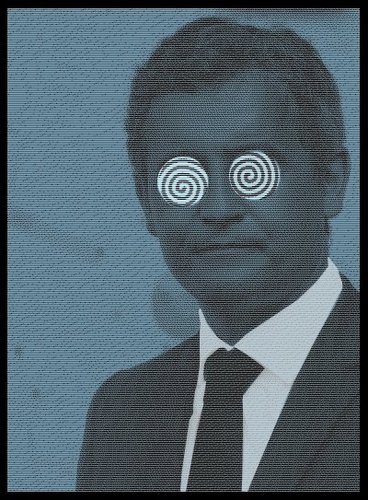 Darmanin le drogué