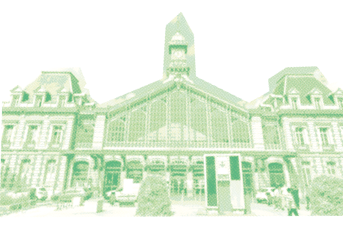 Roubaix, gare